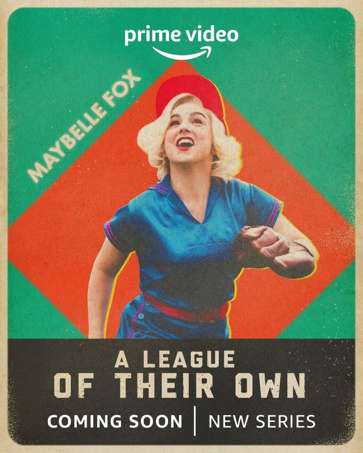 A League of Their Own