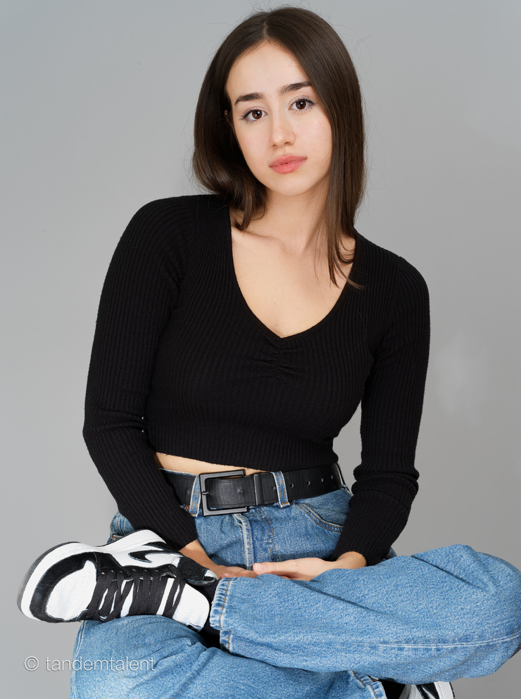 Priscilla Delgado