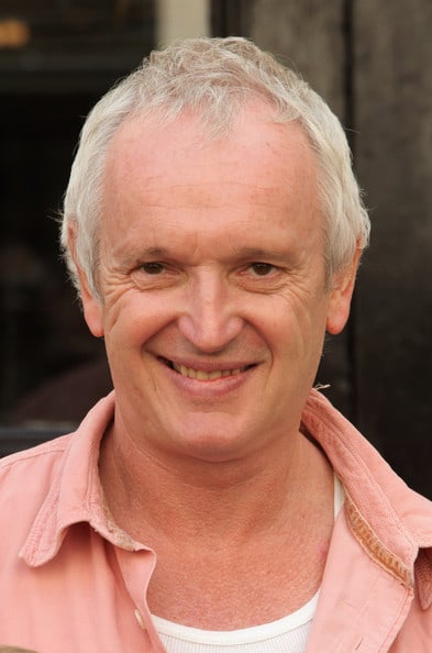 Sean Mathias