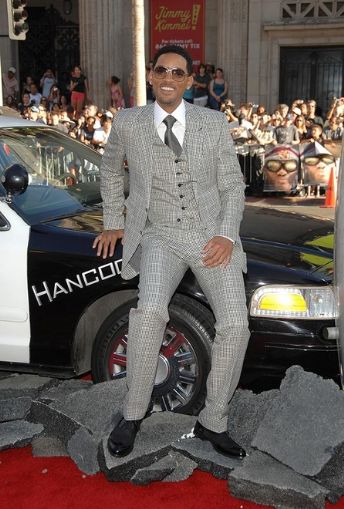 Will Smith