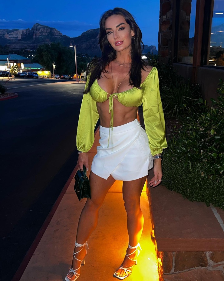 Whitney Johns