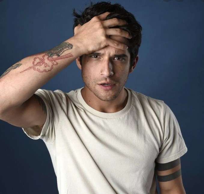 Tyler Posey