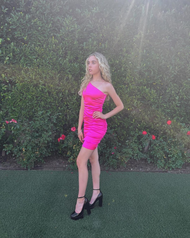 Jenna Davis Jenna Davis