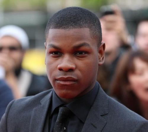 John Boyega image