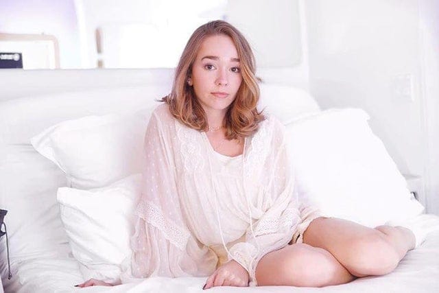 Holly Taylor