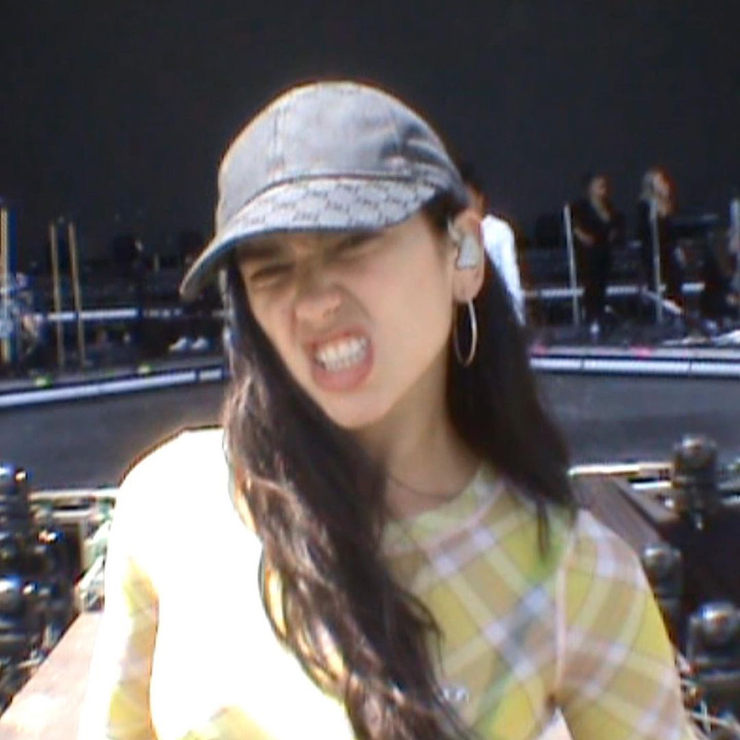 Dua Lipa