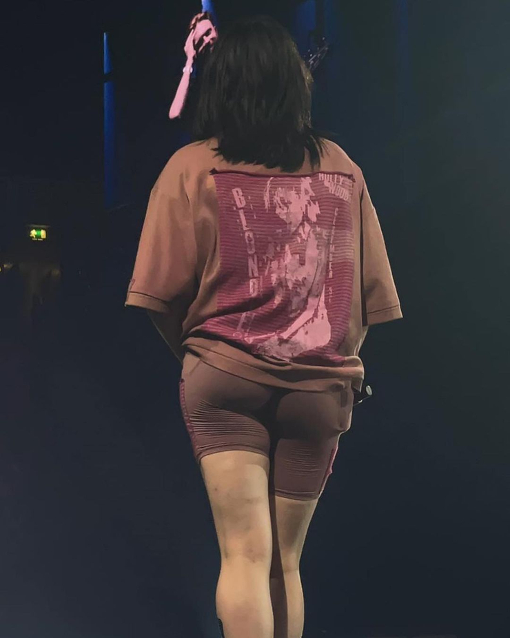 Billie Eilish