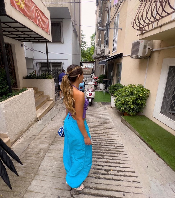 Sofia Jamora