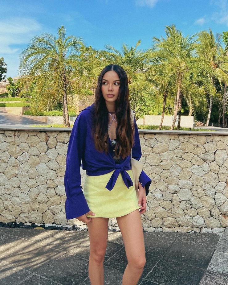 Alyssa Daguise