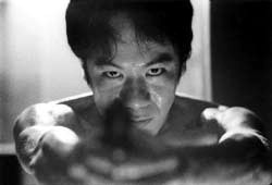 Shinya Tsukamoto