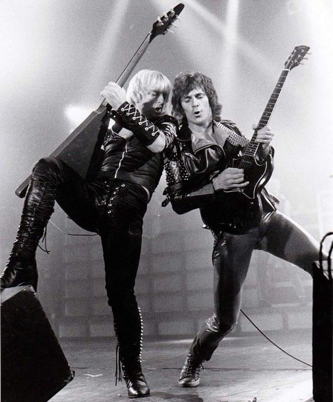 Judas Priest
