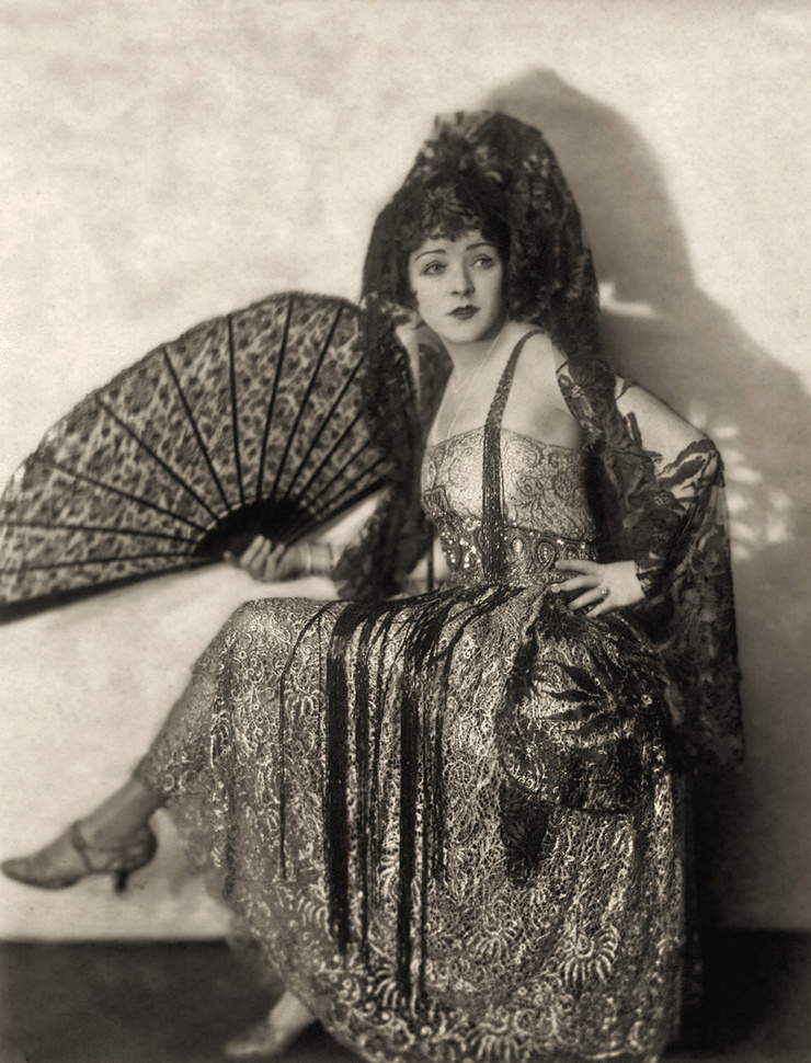 Wilda Bennett
