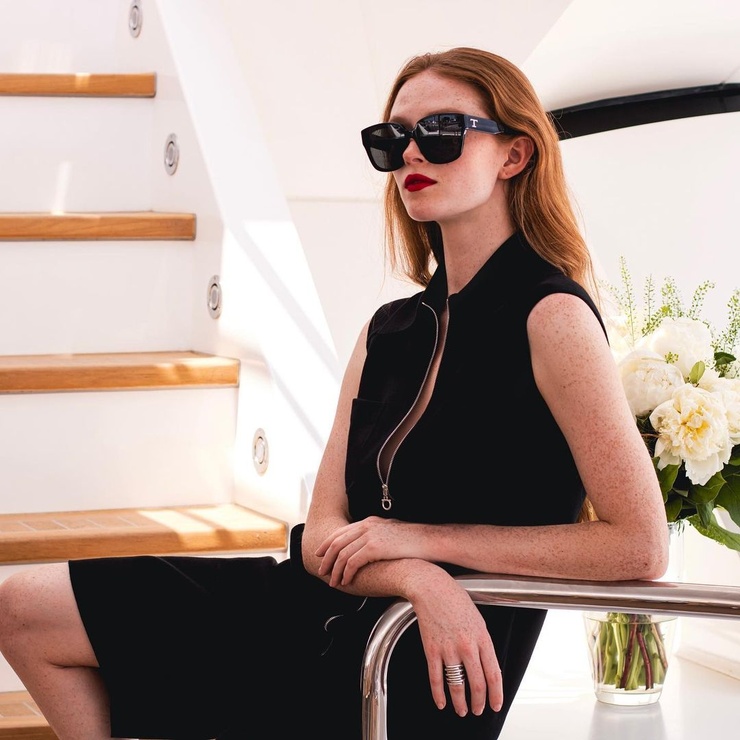 Larsen Thompson