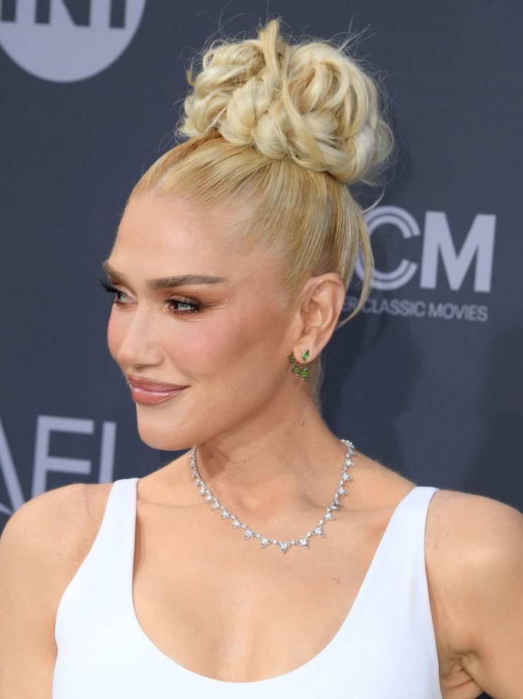 Gwen Stefani