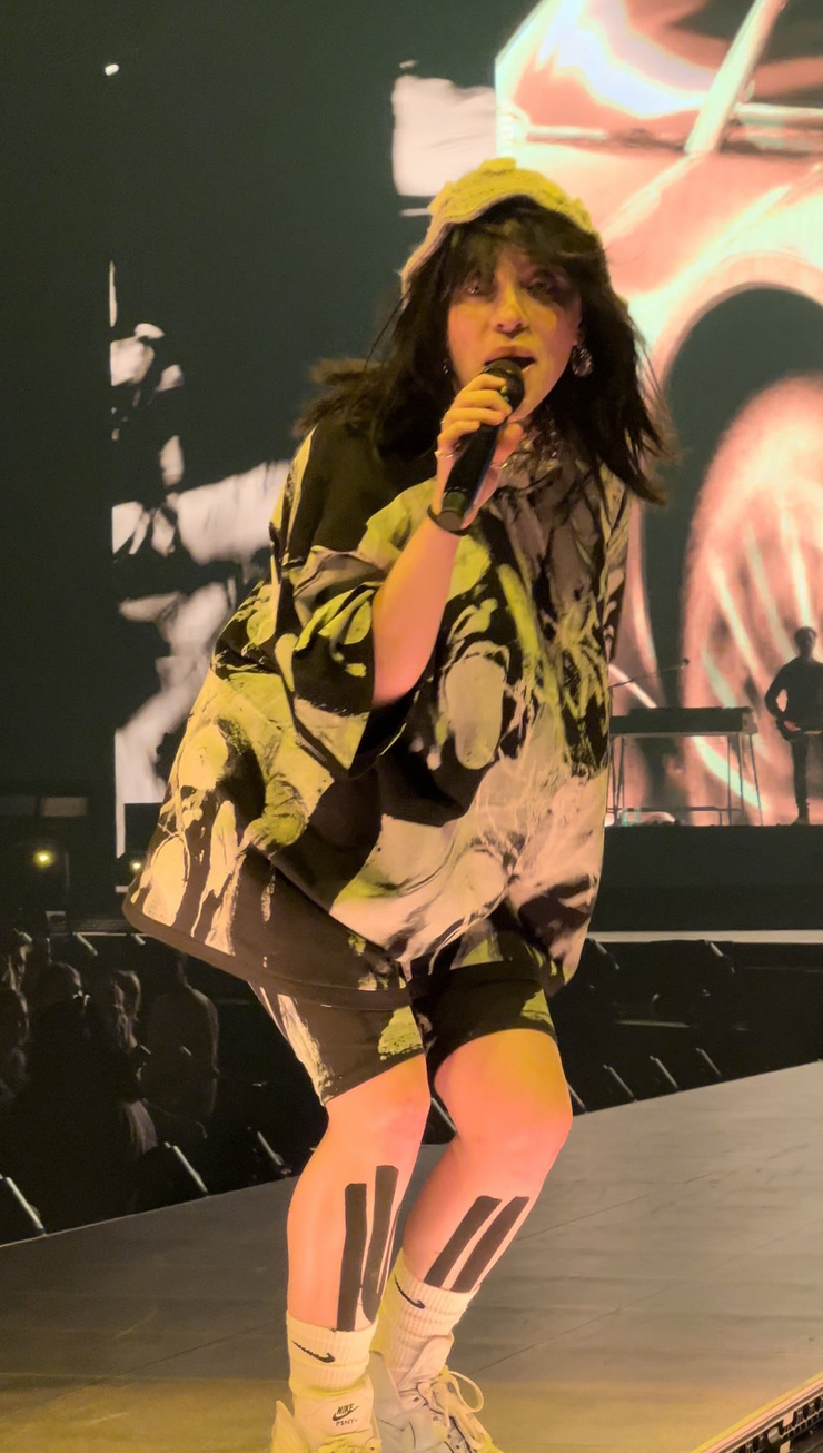 Billie Eilish