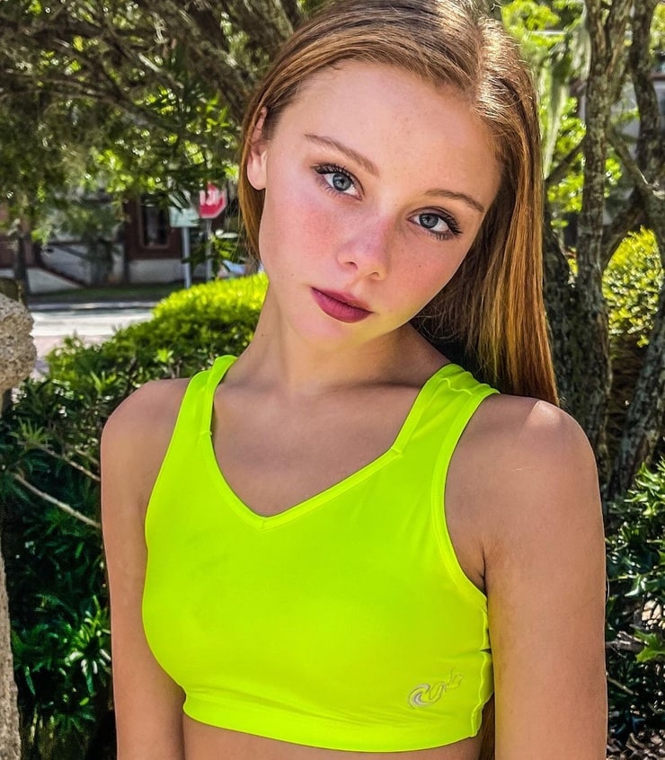 Picture of Hannah Kenerly