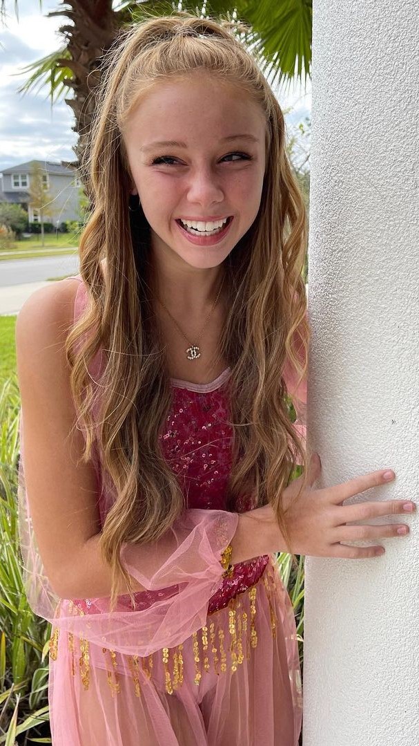 Hannah Kenerly Hannah Kenerly