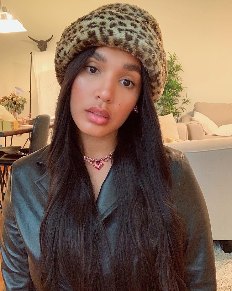 Yaris Sanchez