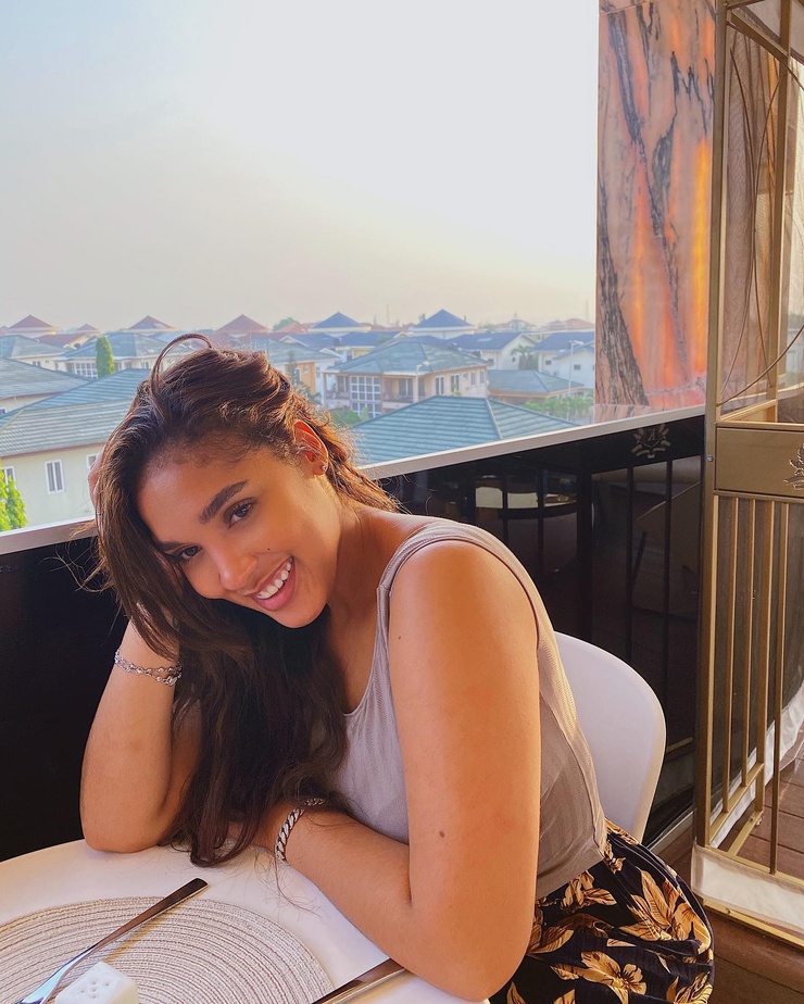 Yaris Sanchez