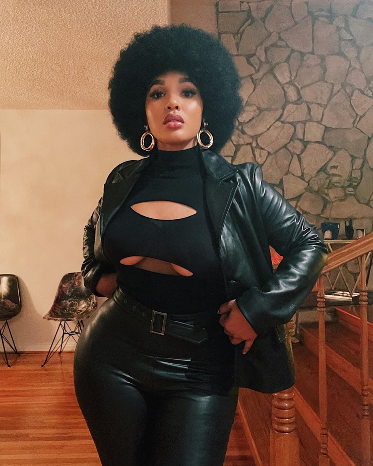 Yaris Sanchez picture