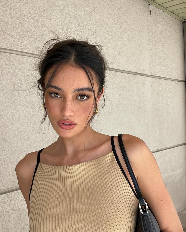 Kelsey Merritt