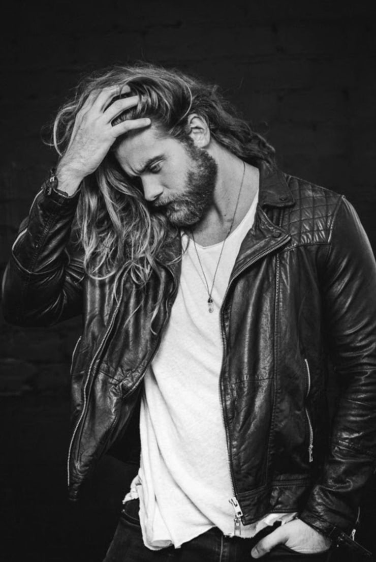 Picture of Brock O'hurn