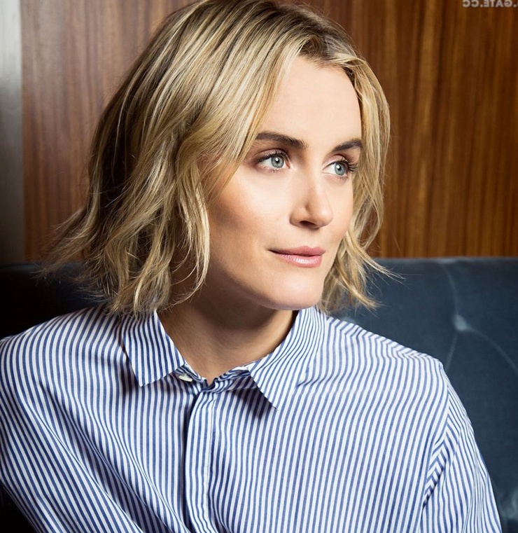 Taylor Schilling