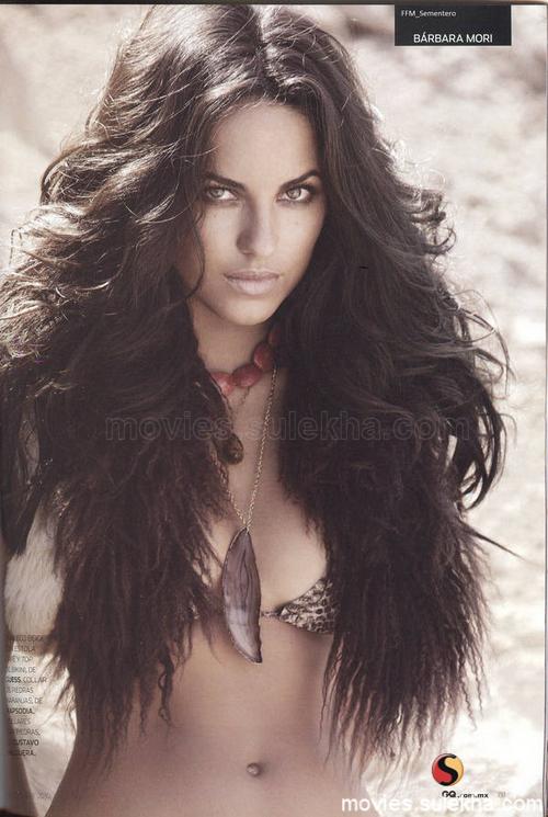 Bárbara Mori
