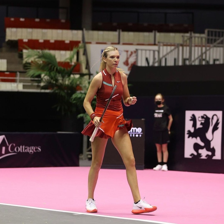 Katie Boulter Katie Boulter