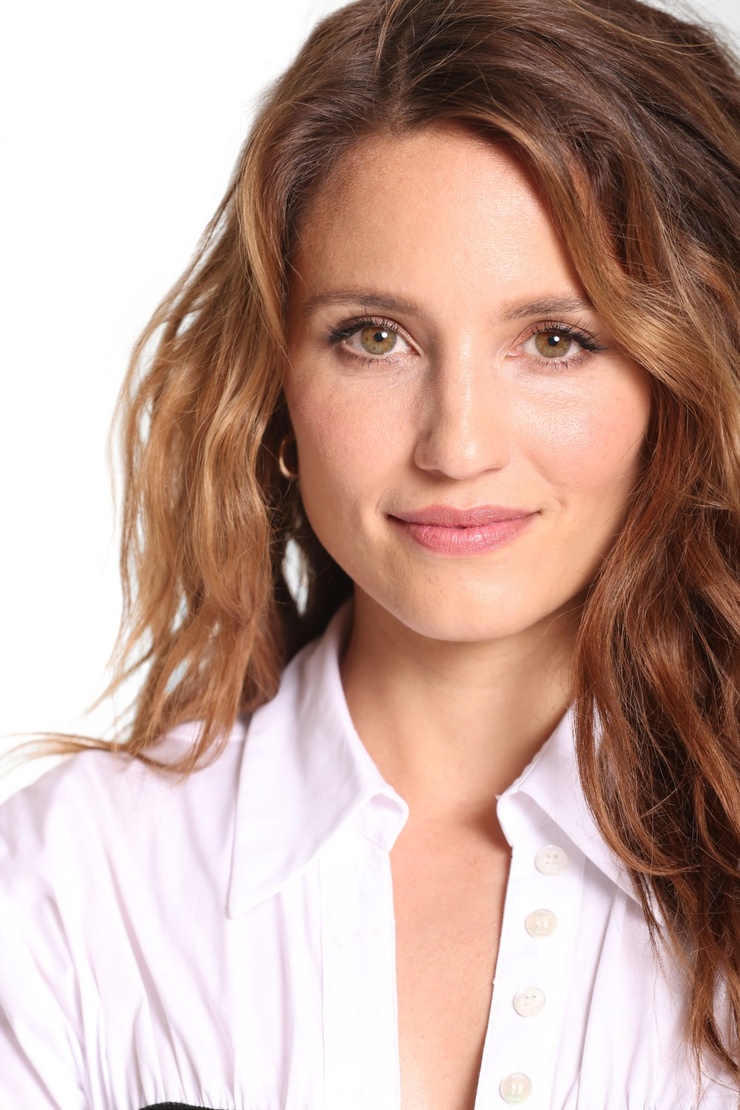 Dianna Agron Dianna Agron