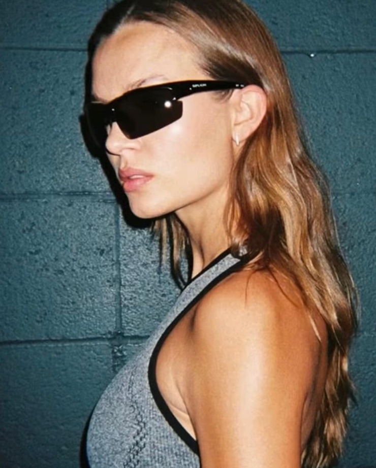 Josephine Skriver Josephine Skriver
