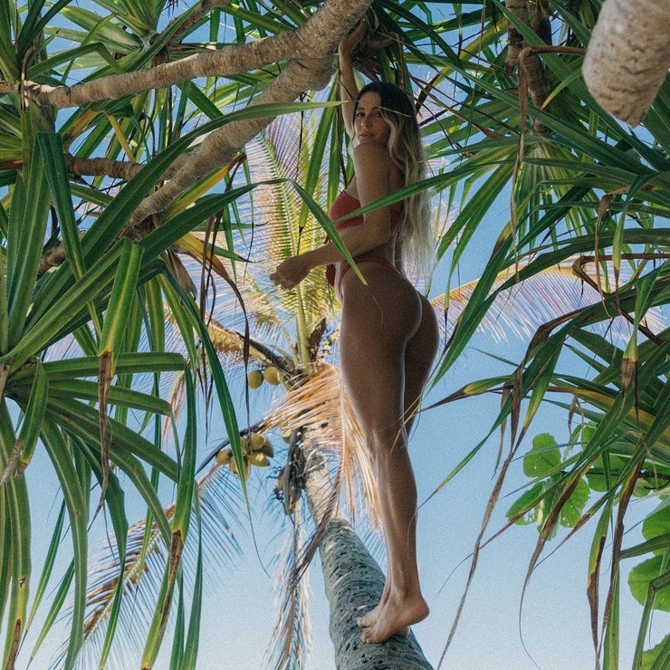 Alana Blanchard Alana Blanchard