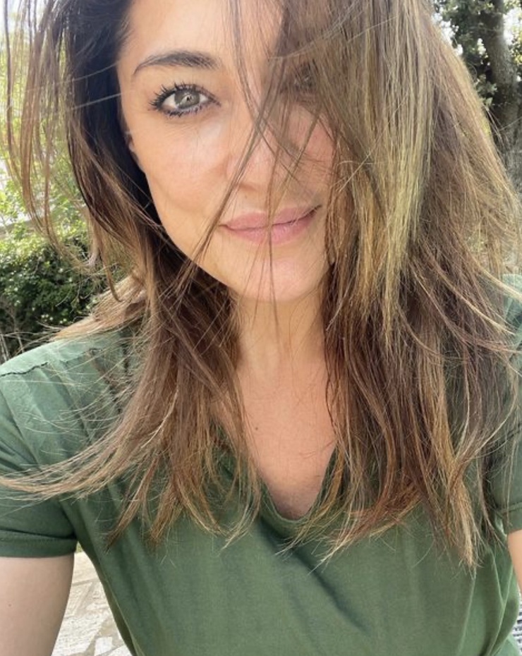 Elisa Isoardi