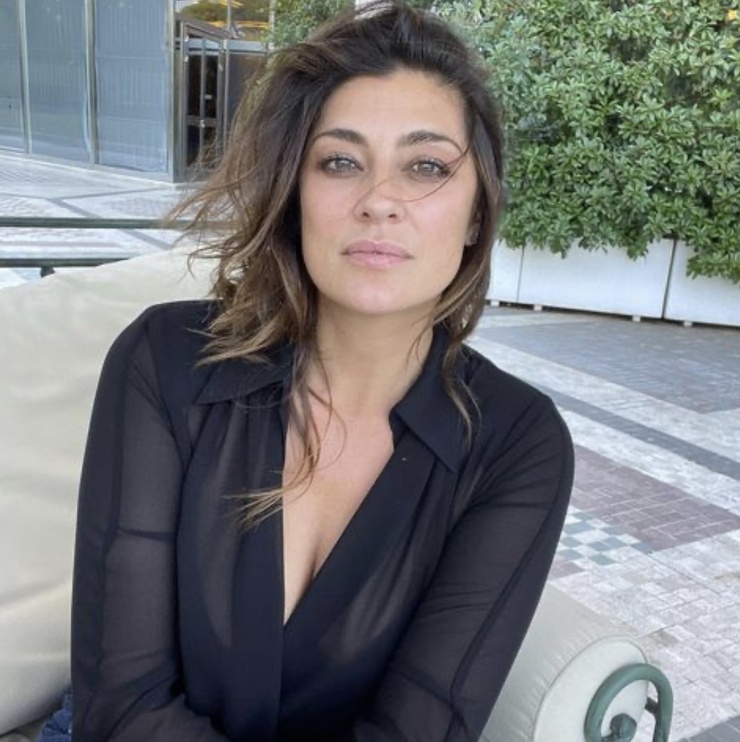 Elisa Isoardi
