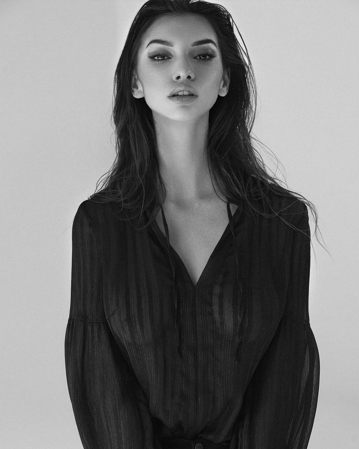 Chanel Postrel