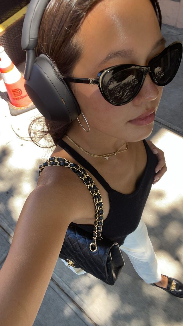 Lily Chee