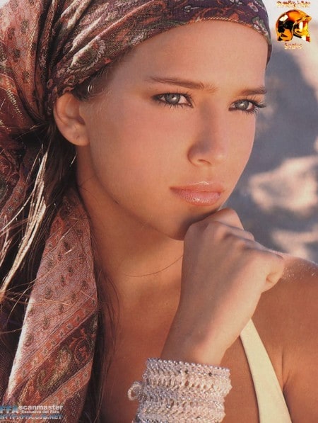 Luisana Lopilato Luisana Lopilato