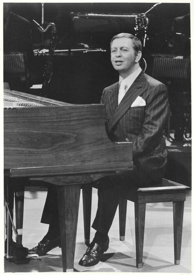 Mel Torme