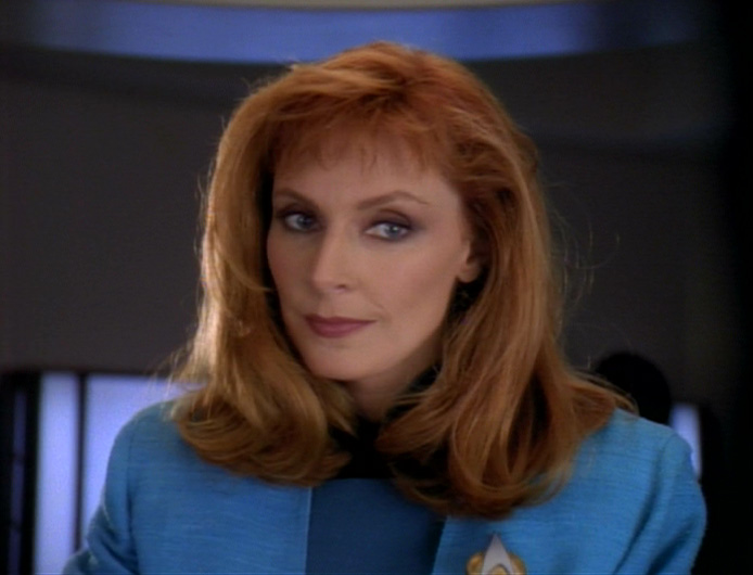 Star Trek: The Next Generation Star Trek: The Next Generation