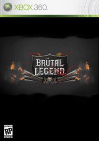 Brütal Legend