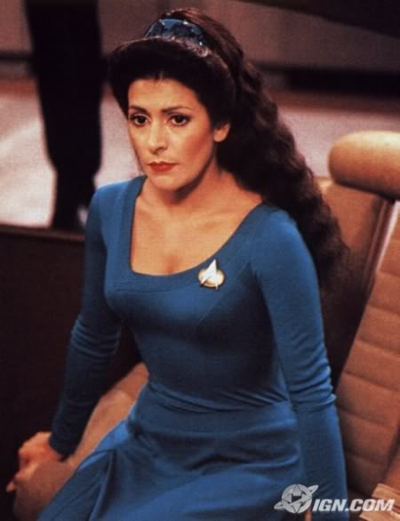 Star Trek: The Next Generation