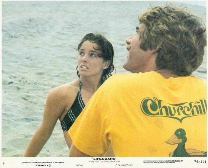 Lifeguard