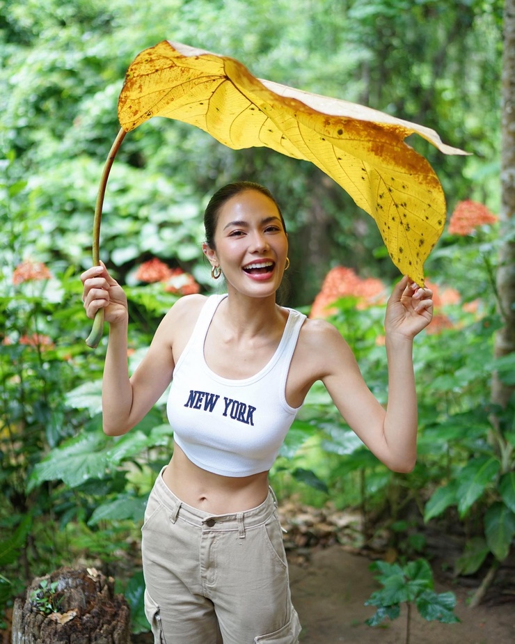Chalita Suansane Chalita Suansane
