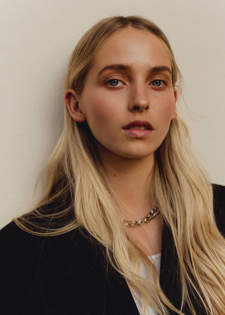 Maddie Demaine II