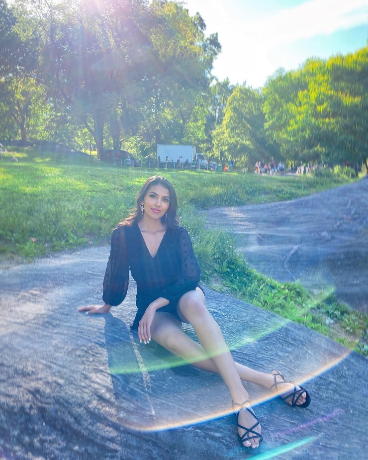 Chhavi Verg