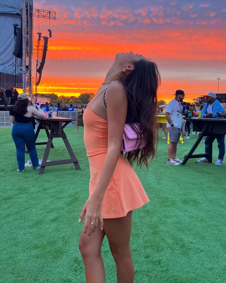 Lily Chee