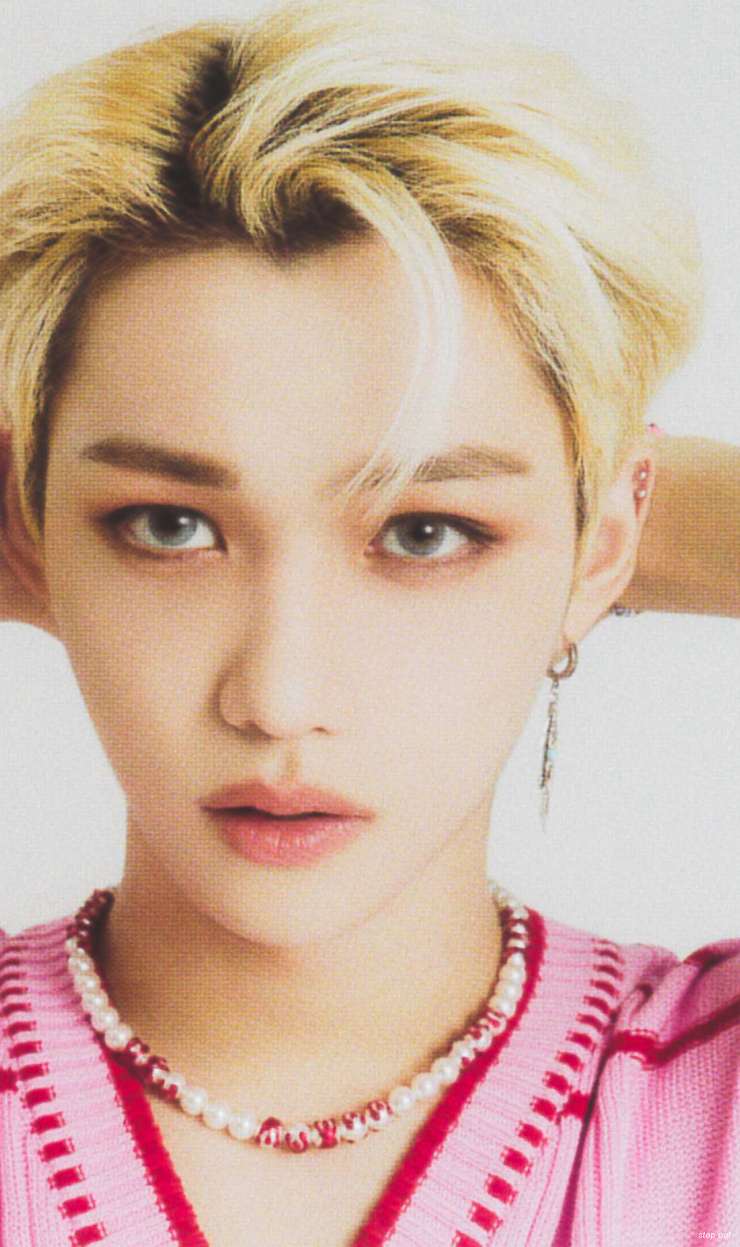 Felix Lee
