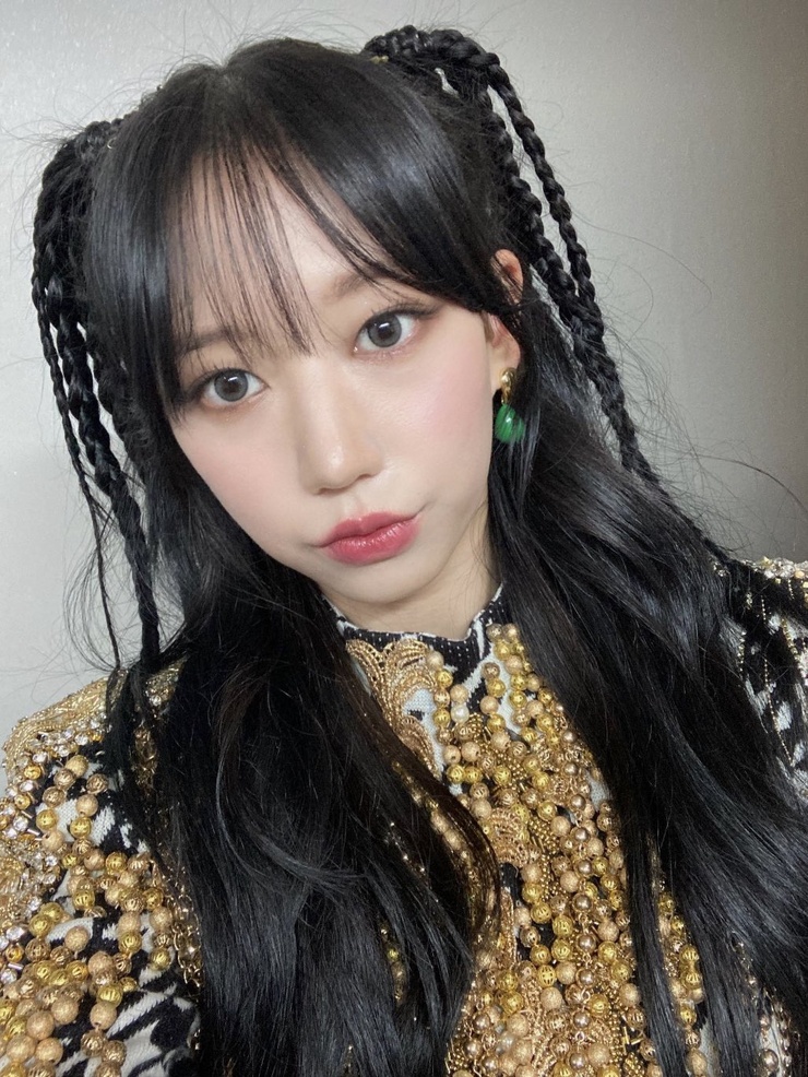 Ji Yeongju