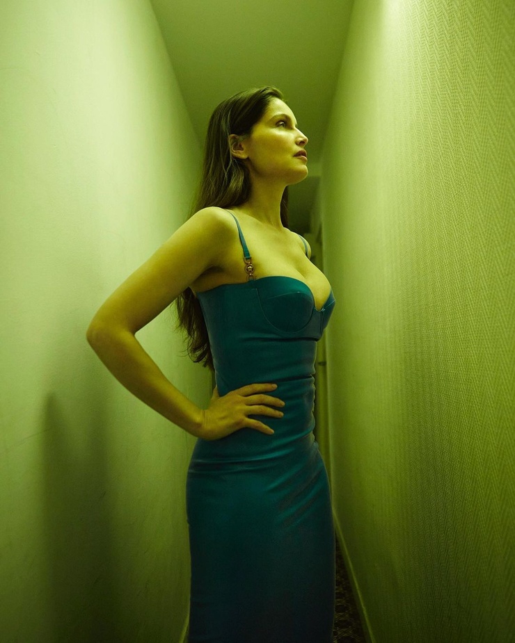 Laetitia Casta