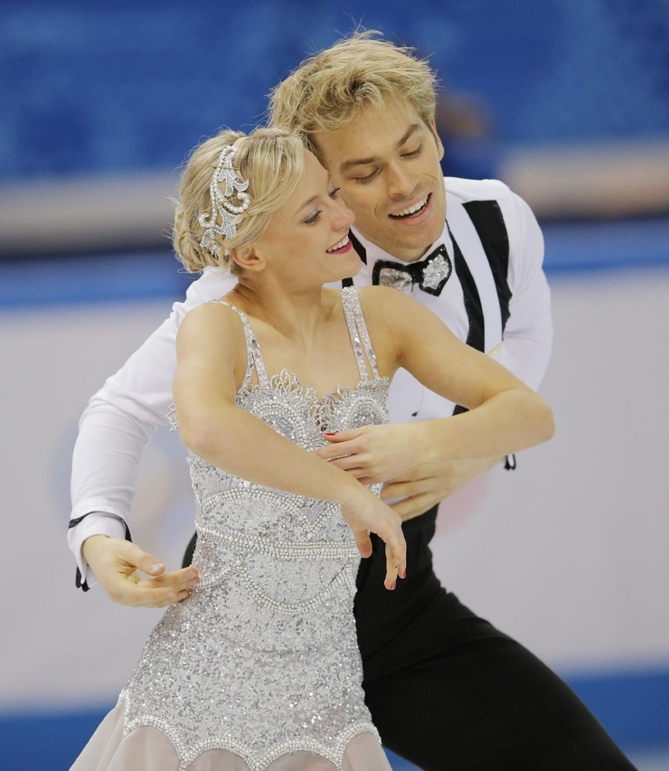 Penny Coomes